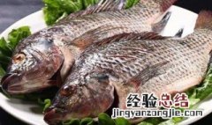 鲫鱼不能和什么水果一起吃 鲫鱼不能和什么水果一起吃会中毒