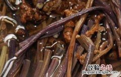 孕妇可以吃蕨菜吗早期 孕妇可以吃蕨菜吗