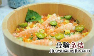 饭团的做法和配料 散饭的做法