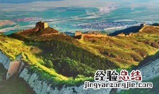 明长城长多少千米 明长城长度是多少