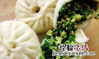 韭菜包子需要蒸多长时间 韭菜包子蒸多久熟