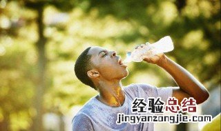 多喝水的好处 大家可以了解一下