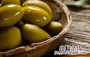 油橄榄果油的功效与作用 油橄榄果油的药用价值
