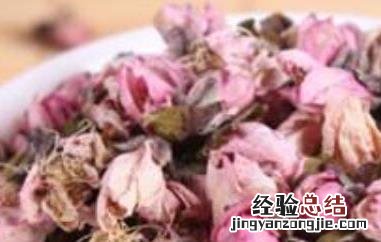 桃花茶怎么喝才减肥 桃花茶怎么喝