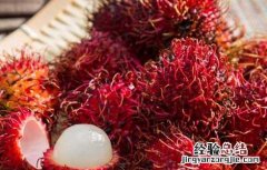红毛丹孕妇可以吃吗 孕妇可以吃红毛丹吗?