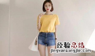 矮胖女生如何穿衣显瘦 矮胖女生如何穿搭