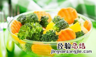 低糖食物一览表 低糖食物有什么