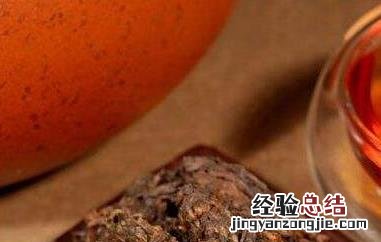 老茶头怎么泡才正确方法 老茶头怎么泡