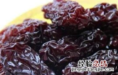 男性吃焦枣的功效与作用及禁忌 男性吃焦枣的功效与作用