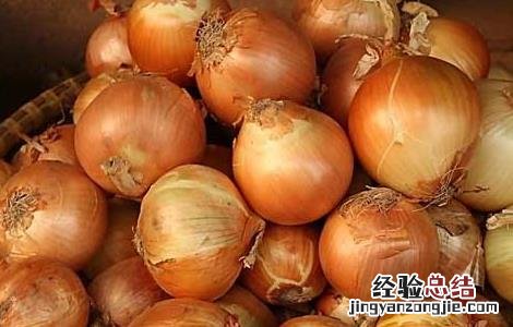 洋葱发芽了还能吃吗 洋葱发芽青苗可以吃吗