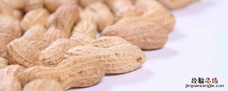 花生专用肥氮磷钾含量 花生专用肥氮磷钾的最佳配方比例