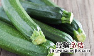 西葫芦可以炒粉条吗 西葫芦粉条怎么炒好吃