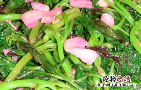 苋菜孕妇能吃吗 苋菜孕妇能吃吗是不是滑胎的