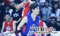 白敬亭篮球综艺叫什么 你都看过吗