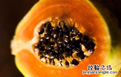 木瓜可以直接削皮吃吗 木瓜可以生吃吗