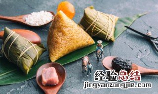 粽子夹生了怎么弄熟 粽子夹生能回锅再煮吗