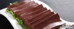 羊血能冷冻吗 羊血可以冷冻吗