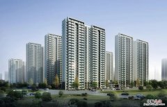 无锡滨湖区新建安置房项目汇总 无锡滨湖区新建安置房项目汇总公示