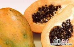 产后吃木瓜能丰胸吗 产后吃木瓜能丰胸吗