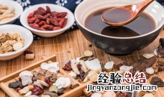 冬季养生药膳 冬季养生药膳有哪些