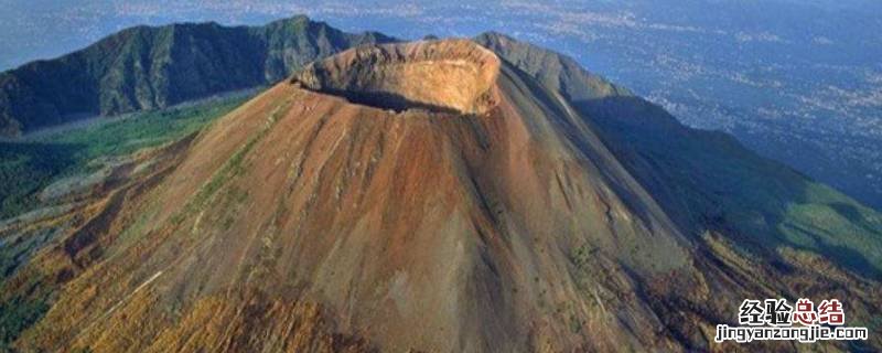 死火山为什么叫死火山 死火山内部是什么样子