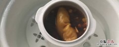 高压锅隔水炖鸡汤要多久时间 隔水炖鸡汤要多久时间