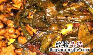 八宝酱菜的腌制方法 怎样腌制八宝酱菜