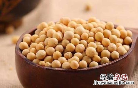 孕妇可以吃黄豆吗 孕妇可以吃黄豆吗?