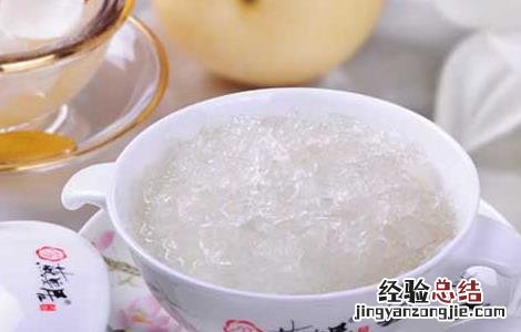 吃燕窝有什么禁忌 吃燕窝有什么禁忌和副作用
