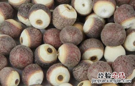 芡实和什么不能一起吃香哈 芡实和什么不能一起吃