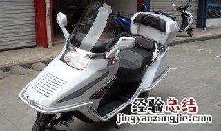 踏板摩托车低速有时加不上油是怎么回事 门有时加不上去是怎么办