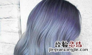 染发不均匀该怎么补救呢 染发不均匀该怎么补救