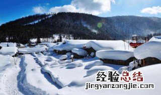 我国北方冬季盛行什么风 地理小知识来啦