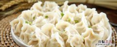 年初一吃饺子寓意着什么 大年初一吃饺子的寓意是什么