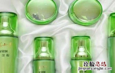 孕妇能用芦荟护肤品吗 孕妇能用芦荟护肤品吗?