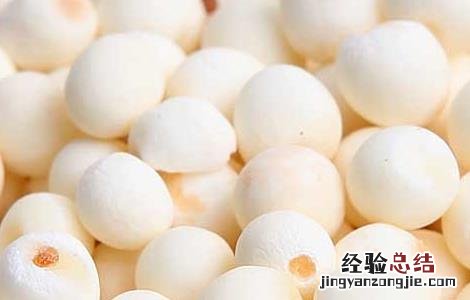 孕妇可以吃芡实吗中期 孕妇可以吃芡实吗