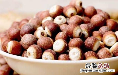 孕妇可以吃芡实吗中期 孕妇可以吃芡实吗