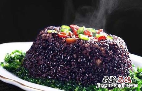 黑米不能和什么一起吃/同吃 黑米不能和什么一起吃