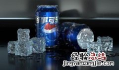 百事可乐属于什么行业 百事可乐属于什么行业类型