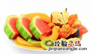 甜瓜可以存放多长时间呢 甜瓜可以存放多长时间