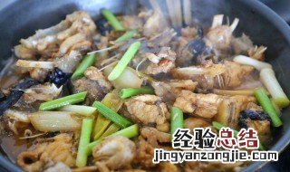 红烧安康鱼的做法教程 如何做红烧安康鱼
