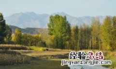 桑干河在哪里 桑干河位置介绍