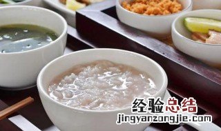 晚上吃的养胃的食物 晚上吃的养胃的食物有哪些
