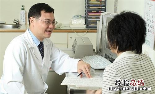 胃食管反流病 胃食管反流病怎么检查出来