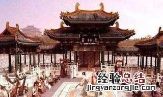 梨园子弟的称号来自哪个朝代 梨园子弟的称号介绍