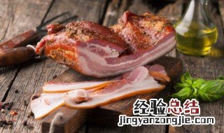 如何炸扣肉才会起泡窍门 扣肉怎样炸更容易起泡色泽金黄