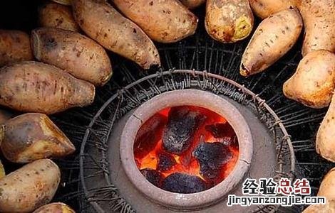 红薯和山药能一起吃吗? 红薯和山药能一起吃吗