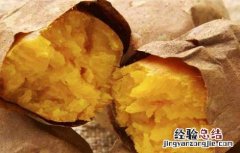 螃蟹和红薯能一起吃吗? 螃蟹和红薯能一起吃吗