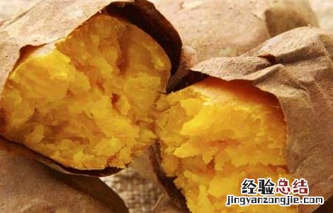 螃蟹和红薯能一起吃吗? 螃蟹和红薯能一起吃吗