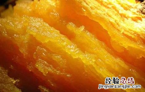 螃蟹和红薯能一起吃吗? 螃蟹和红薯能一起吃吗